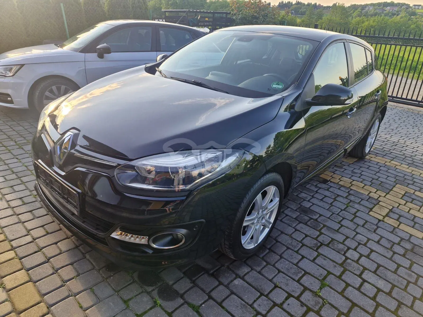 Renault Megane III ENERGY TCe 115 Start & Stopp LIMITED 2014