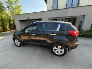 Kia Sportage III 2.0 CRDI L AWD 2013