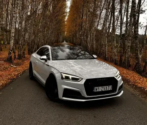 Audi S5 3.0 TFSI Quattro Tiptronic 2017