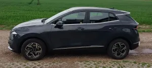 Kia Sportage V 1.6 T-GDI M 2WD 2022