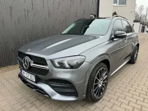 Mercedes-Benz GLE W167 350 de 4-Matic Advanced Plus 2022