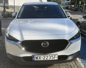 Mazda CX-30 2.0 mHEV Exclusive-Line AWD 2024