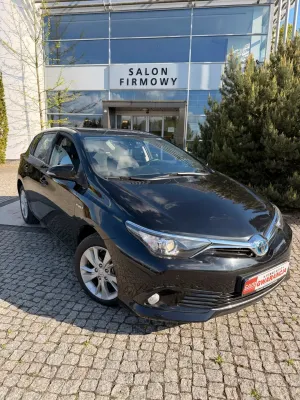 Toyota Auris II 1.8 HSD Prestige NAVI 2019