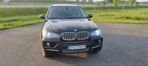 BMW X5 E70 3.0d xDrive 2008