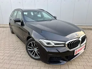 BMW 5 Series G30/G31 2020