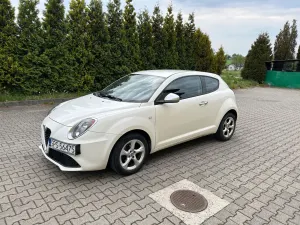 Alfa Romeo Mito 1.4 2016