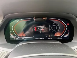 BMW X5 G05 xDrive40d mHEV sport 2022