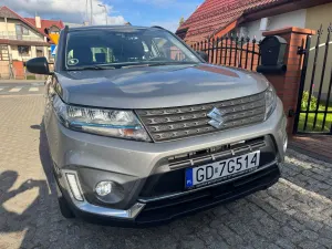 Suzuki Vitara III 1.4 Boosterjet SHVS Comfort Plus 2WD 2022