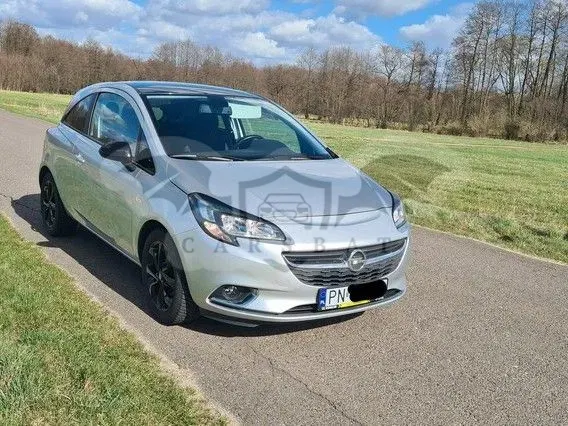 Opel Corsa E 1.4 Active 2017