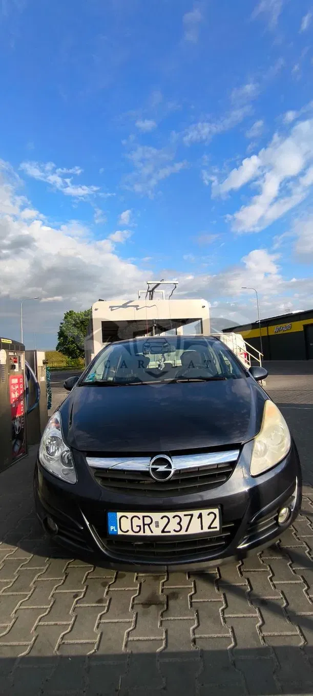 Opel Corsa D 1.4 16V Enjoy 2009
