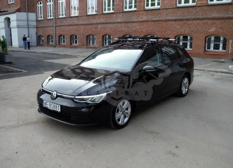 Volkswagen Golf VIII 2.0 TDI Life Plus 2023