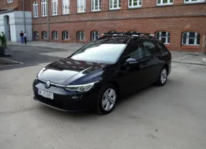 Volkswagen Golf VIII 2.0 TDI Life Plus 2023
