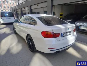 BMW 4 Series I F32/F33/F82 2016