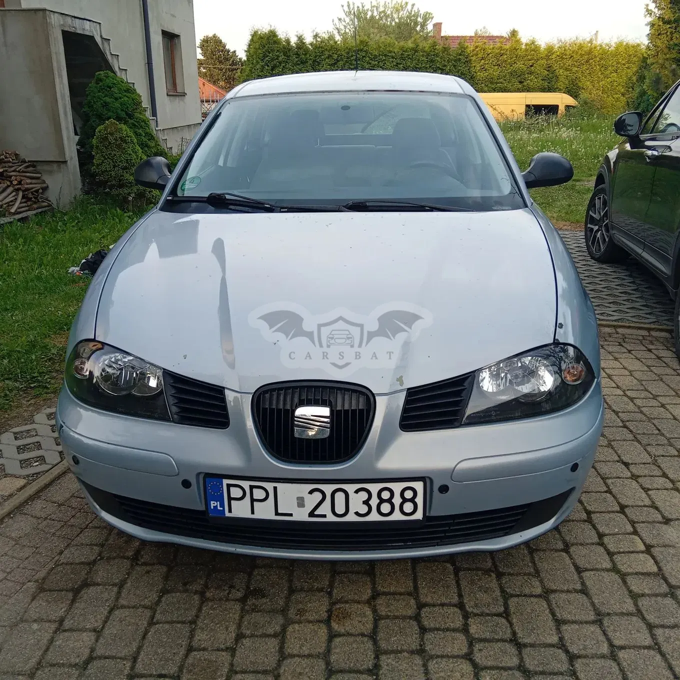 Seat Ibiza III 1.4 16V Stella 2002