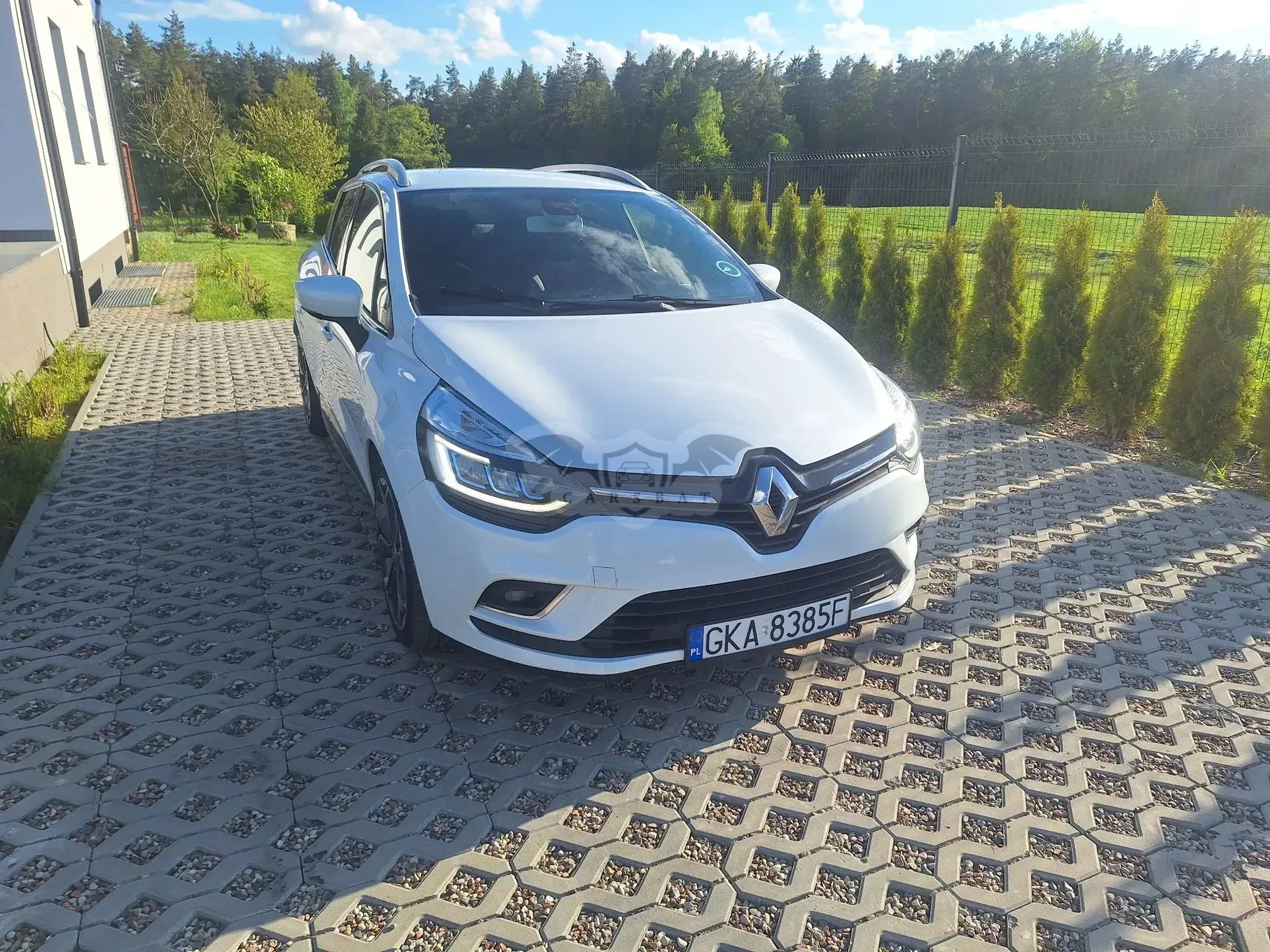 Renault Clio IV Energy TCe 90 Start & Stop Experience 2016
