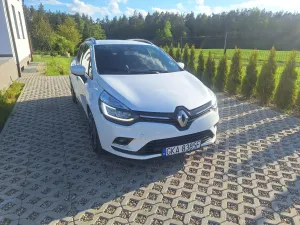 Renault Clio IV Energy TCe 90 Start & Stop Experience 2016