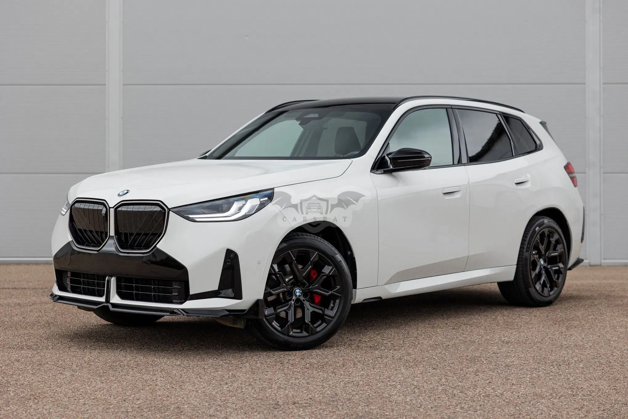 BMW X3 G45 xDrive30i M Sport 2025