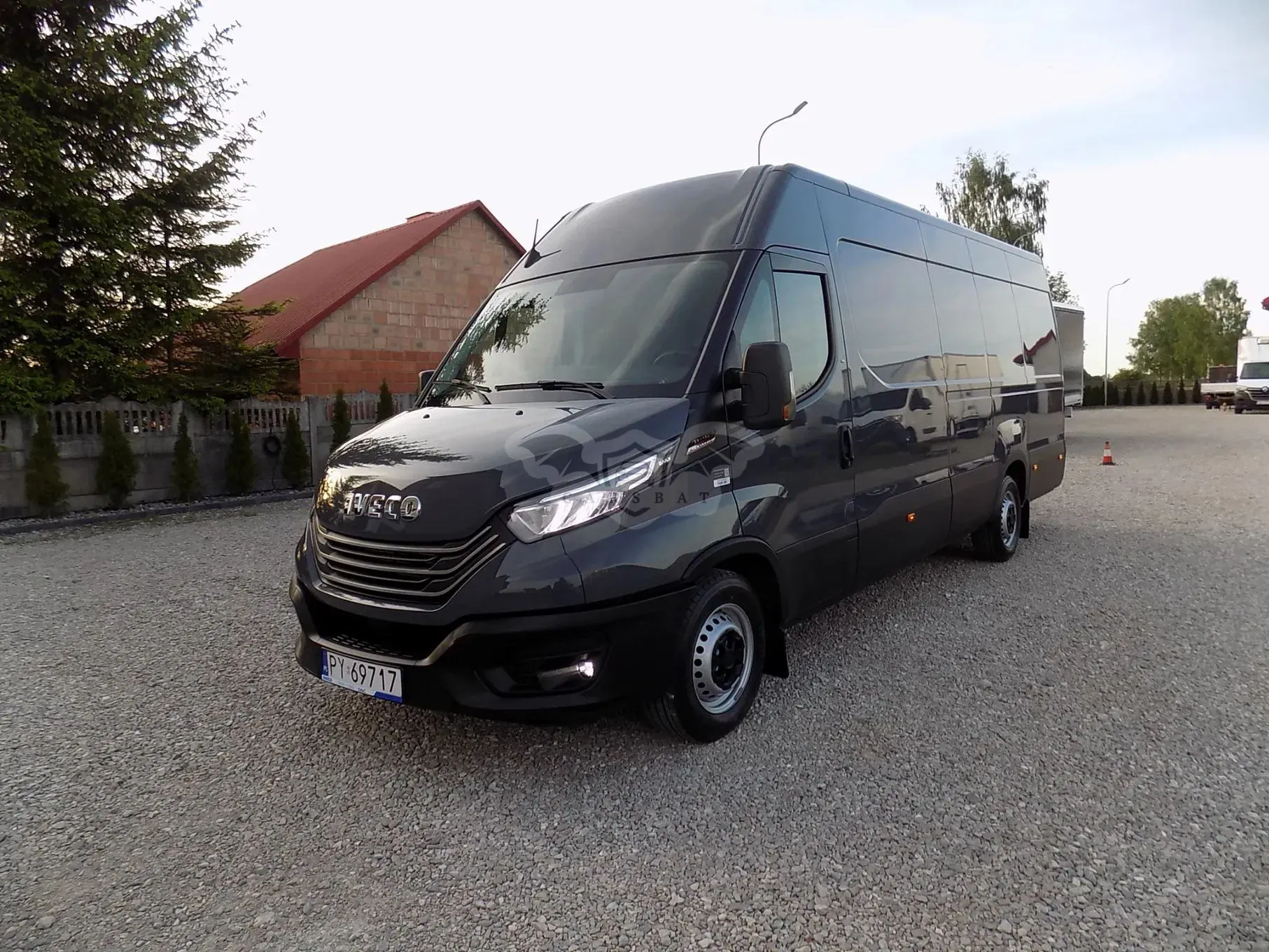 Iveco Daily 2023