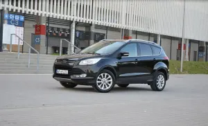 Ford Kuga II 2015