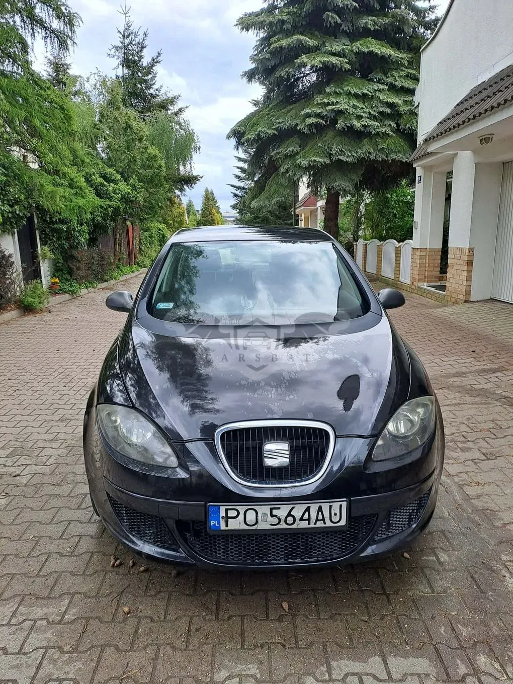 Seat Toledo III 1.6 Reference 2006
