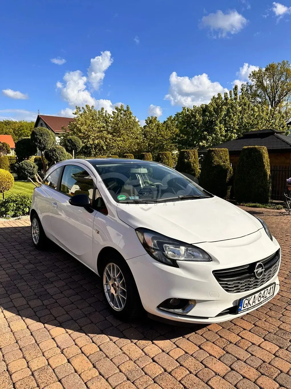 Opel Corsa E 1.4 T Color Edition S&S 2015