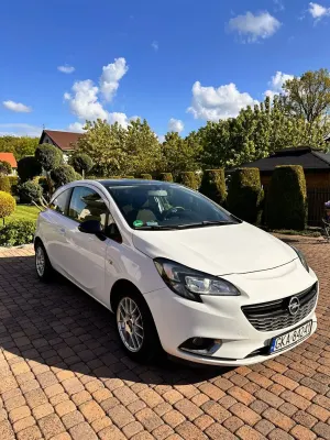 Opel Corsa E 1.4 T Color Edition S&S 2015