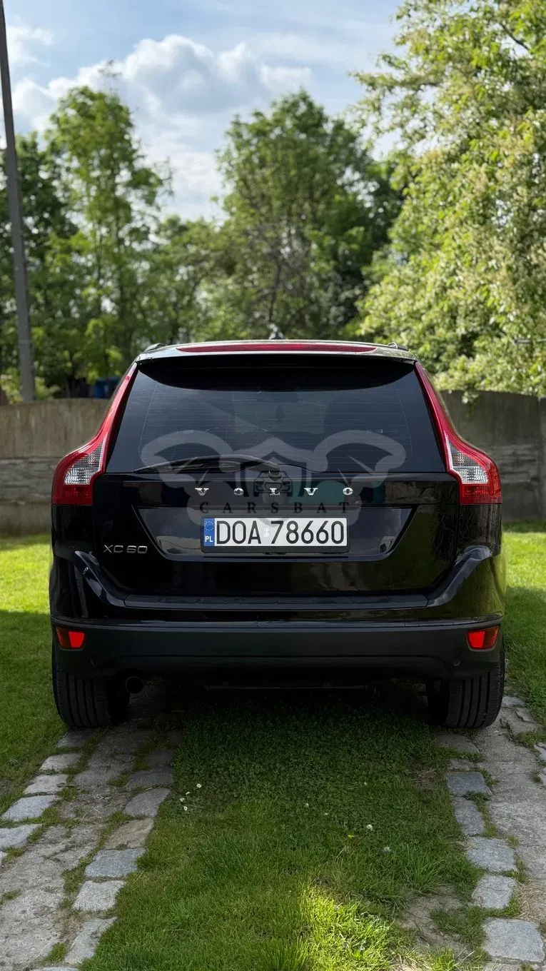 Volvo XC60 I DRIVe Kinetic 2011