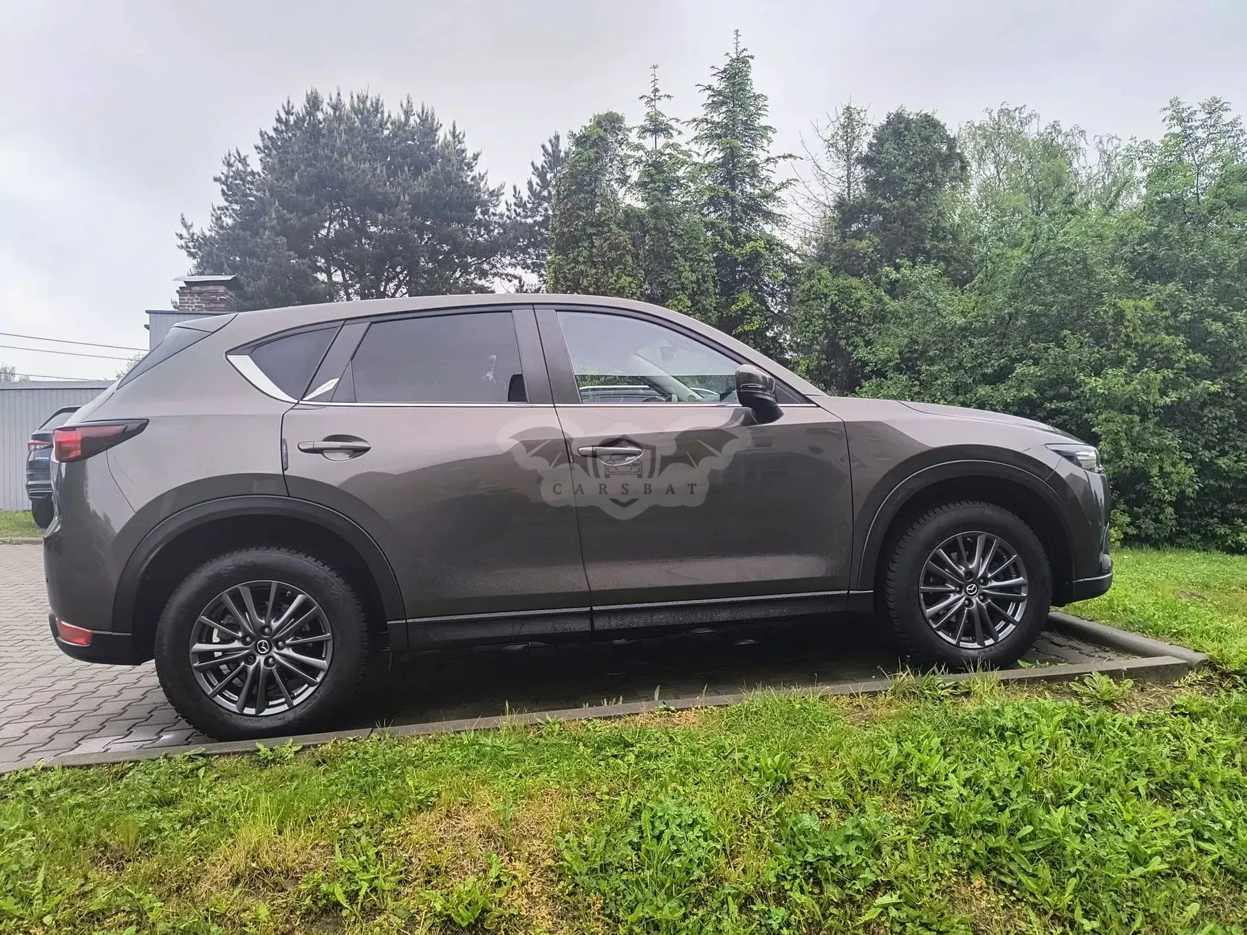 Mazda CX-5 II 2.0 Skyjoy 2WD 2021