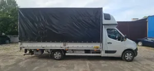Renault Master 2011