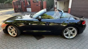 BMW Z4 E89 2011