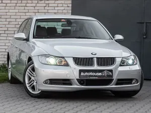 BMW 3 Series E90/E91/E92/E93 325i 2007