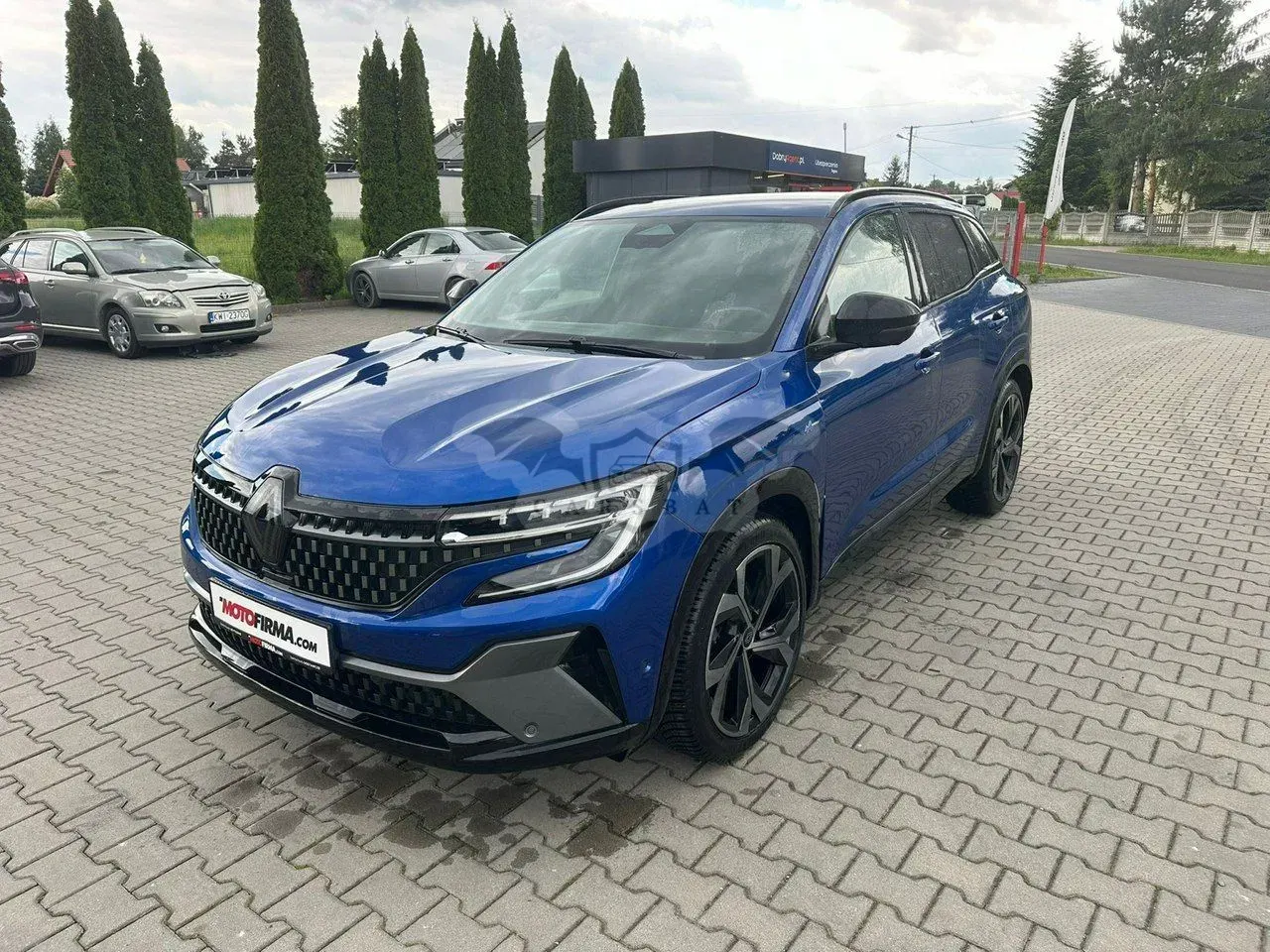 Renault Austral 2024