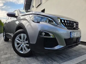Peugeot 3008 II 1.6 BlueHDi Allure S&S EAT6 2017