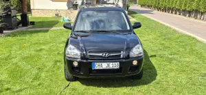 Hyundai Tucson I 2.0 2WD Champion 2009