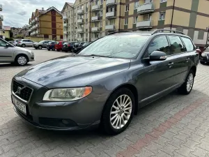 Volvo V70 III 2.5T Summum 2007
