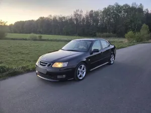 Saab 9-3 II 2.0T Vector 2003
