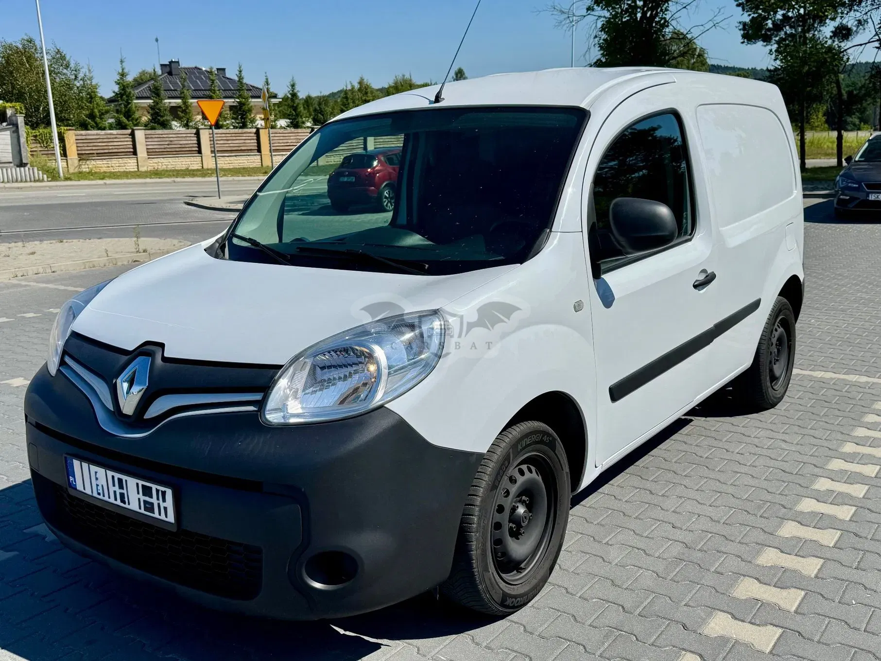 Renault Kangoo 2018