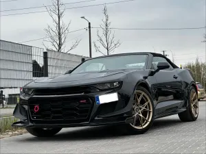 Chevrolet Camaro 2019