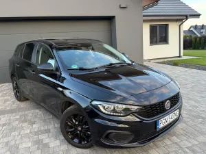 Fiat Tipo II 1.4 16v Street 2019