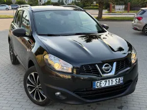 Nissan Qashqai I 1.6 dCi 360 S&S 2012