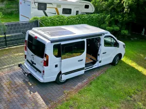 Renault Trafic III 2022