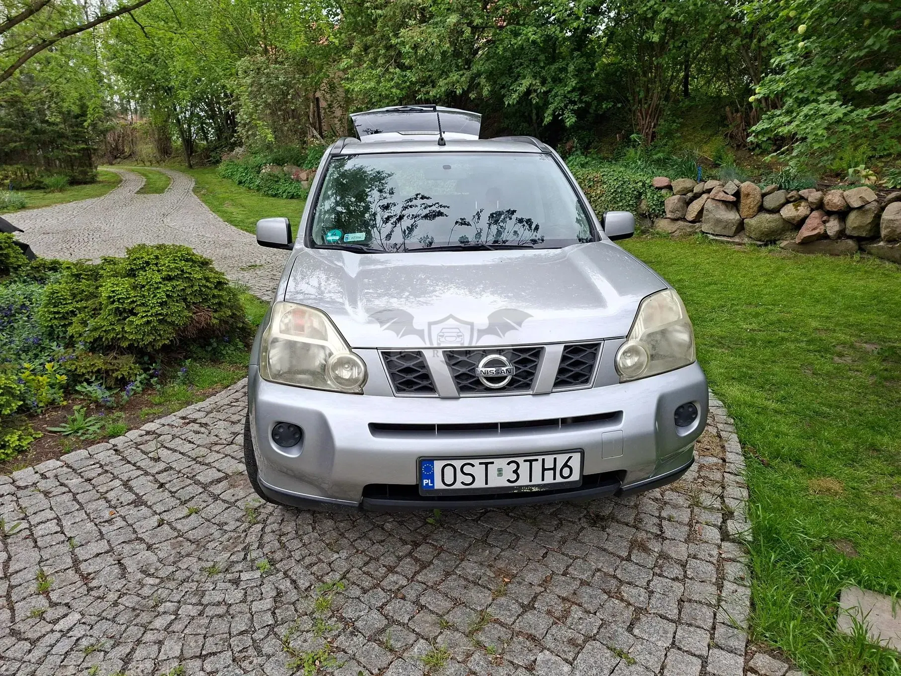 Nissan X-Trail II 2.0 XE 2007