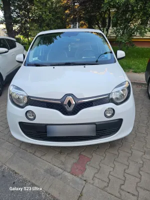 Renault Twingo III SCe 70 Intens 2016