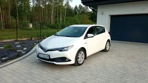 Toyota Auris II Hybrid 135 Premium 2017