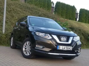 Nissan X-Trail III 1.6 DIG-T Acenta 2017