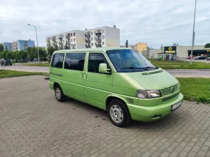 Volkswagen Multivan 1998