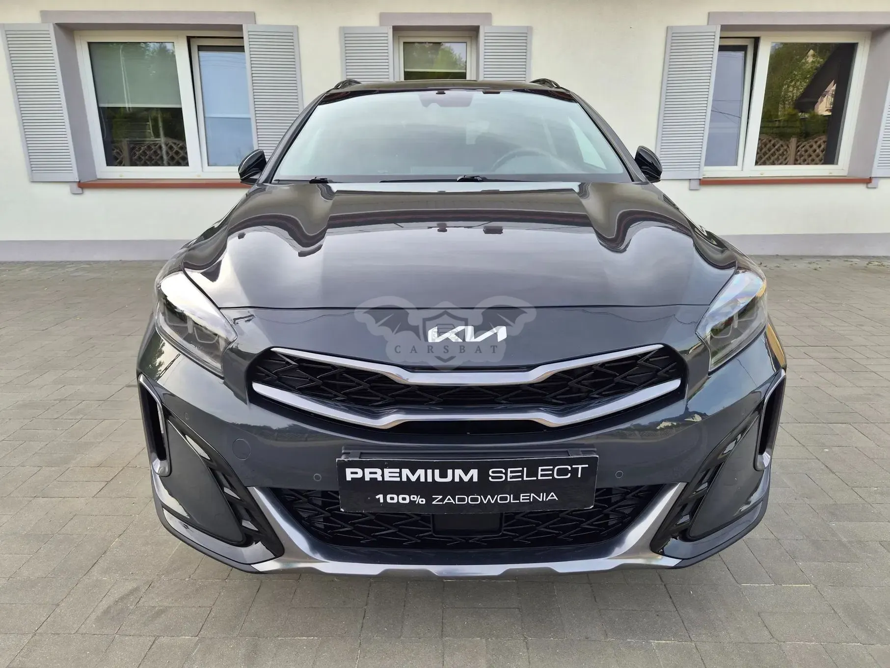 Kia XCeed 2023