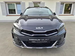 Kia XCeed 2023