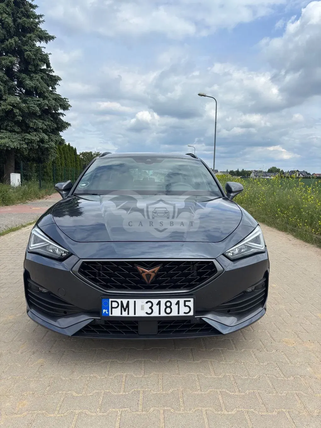 Cupra Leon 1.5 eTSI DSG 2023