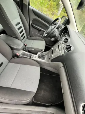 Ford Focus Mk2 1.8 TDCi Ambiente 2008